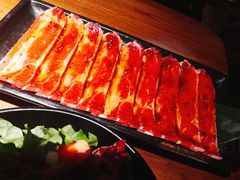 -九畋町和牛黑牛烤肉料理(三里屯3·3大厦店)