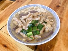 霸王大肠头加小肠粉-锦泓老字号猪脏粉(东联大厦店)