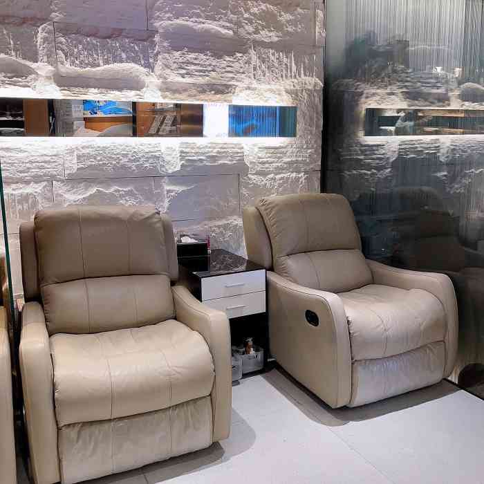 jnail刘娟美甲沙龙国金中心店