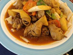 -伊带伊路新疆美食府(呼家楼店)