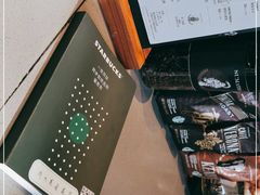-星巴克(浙大紫金港校区店)