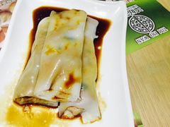-添好运点心专门店(北角店)