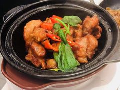 -太兴餐厅(东方广场分店)