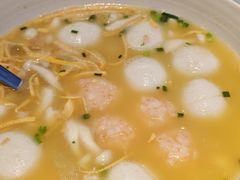 湖州老三鲜-南太湖山庄·四季轩&国风堂中餐厅