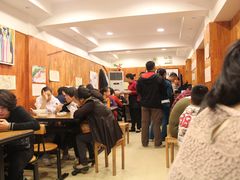 大堂-周素珍湖州大馄饨(直戒坛寺巷店)