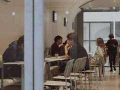 -Seesaw Coffee(上生新所店)