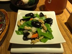 -稍可轩博物馆餐厅
