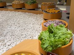 -喜家自助小火锅(卓悦里店)