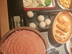 -晓宇重庆火锅(西安荟聚店)