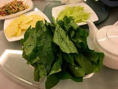 涮菜-贵州大厦贵州厅(樱花园西街店)
