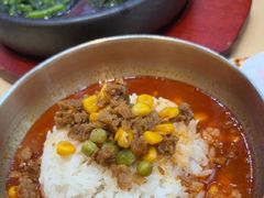 -食米家拌饭(梅溪新天地店)