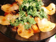 -地锅居(翰林邻里中心店)