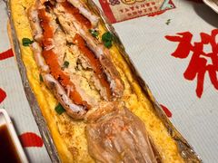 -辉记炭烧海鲜大排档·老字号(福田店)