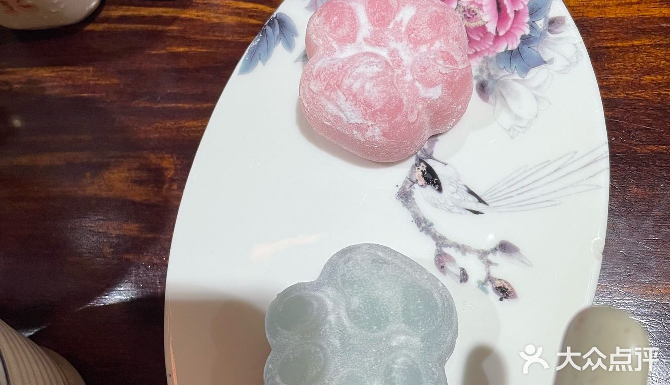 日式餐厅探店记