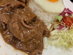 -旺记冰室(九龙中心大厦店)