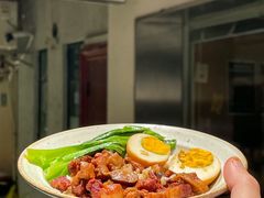 -粉八·云南米线·建水烧烤(常熟路店)