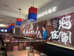 -将军牛排·尔滨地标朝鲜族美食(总店)