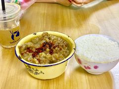 -定家小酥肉·清真(回民街店)