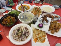 -乐在集市海鲜大排档(平潭店)