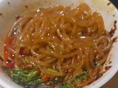 -万记麻辣烫国展总店