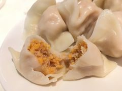 -喜鼎海胆水饺(柏威年购物中心店)
