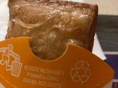 -麦当劳(乳山路店)