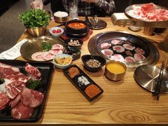 -韩罗苑(万象城店)