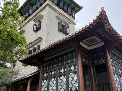 -东莞市可园博物馆