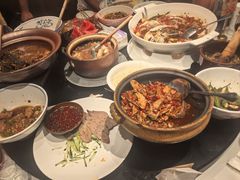 -烹湘·鲜炒湖南土菜(海珠店)