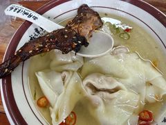-小谭豆花(西大街店)