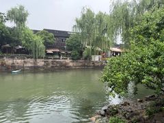 -小河直街历史文化街区