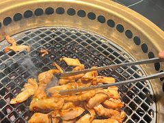 -谷牛和牛烤肉(漕河泾印象城店)