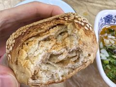 -马记伊源斋涮肉·清真菜(百子湾店)