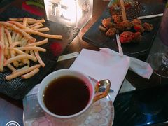 -TZ House音乐现场(来福士中心店)