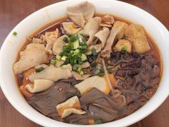 -蒋家肠旺面馆老店(合群路店)