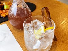 -青梅酒肆PLUS(长白仙岛北路店)