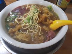 -祁家面馆(大香炉店)