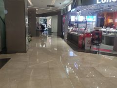 -福田卓悦INTOWN购物中心