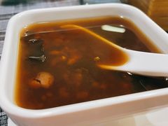 海带绿豆糖水-八十八粉儿(尚都店)
