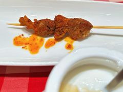 肚包肉-西贝莜面村(常州新北万达广场店)