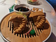 -荷塘秋月·本帮江浙菜(国权路店)