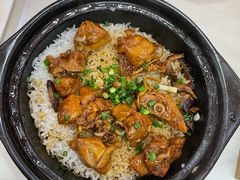 -惠粤轩茶餐厅(中山北路店)