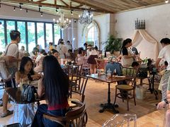 -HERRE·FARM 赫尔露营农场·团建聚会包场