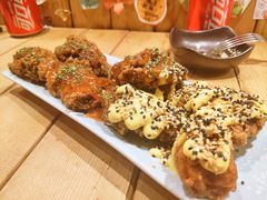 -维卡食舍(户部山店)