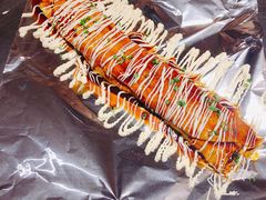 猪肉鸡蛋烧卷-日葵 大阪烧ひまり(仙霞路店)