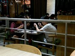大堂-云味馆·云南菜·云南米线(景田店)