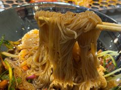 -金爱烧烤(东风路店)