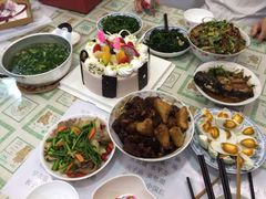 冠生园(太平南路店)-南京冠生园(太平南路店)