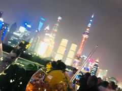 -池畔酒吧 WET Bar