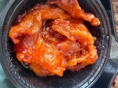 锅包肉-群乐饭店(乐工一街店)